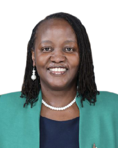 BONNIE OKUMU