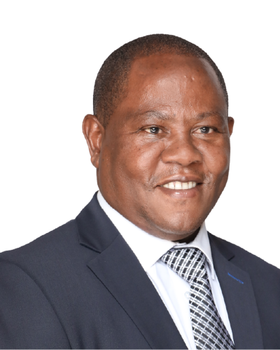 National Treasury (Geoffrey Malombe)