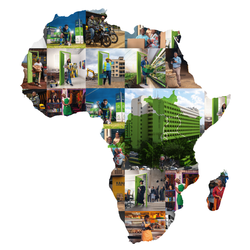 <h1>Opening Doors of <span>Opportunity since 1896</span></h1>
