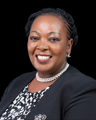 Agnes Lutukai