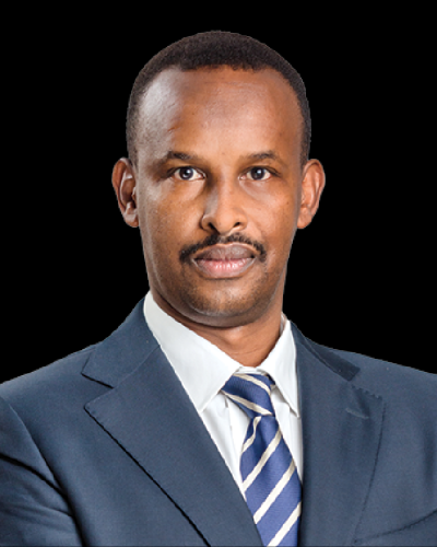 AHMED MOHAMUD
