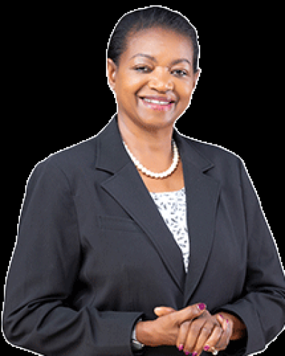 ALICE KIRENGE