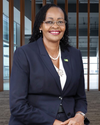 ANNASTACIA KIMTAI