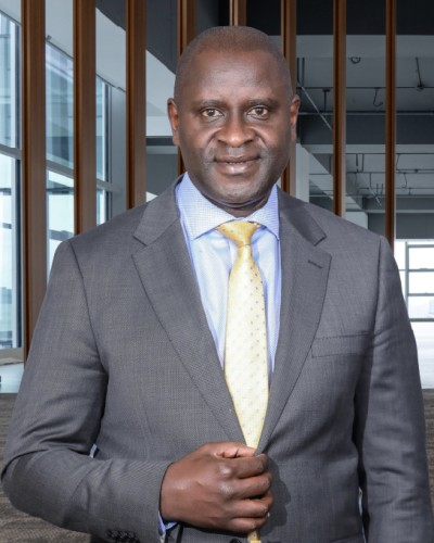 Anthony Mulisa