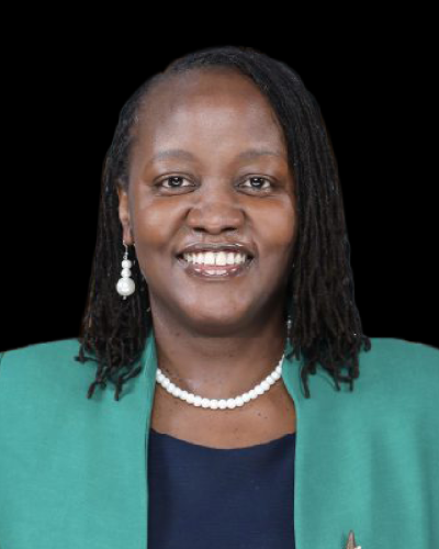BONNIE OKUMU