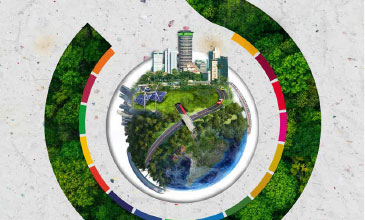 KCB-GCF Procurement procedures cover
