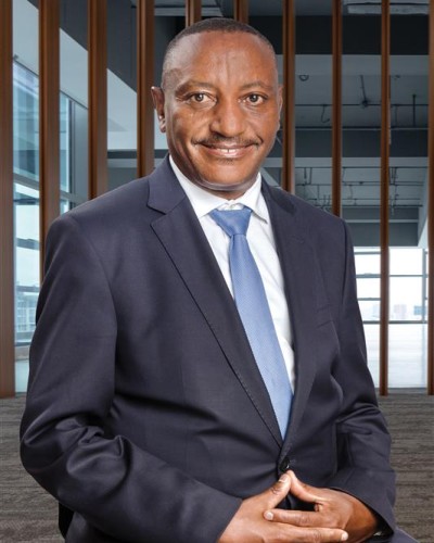 COSMAS KIMARIO