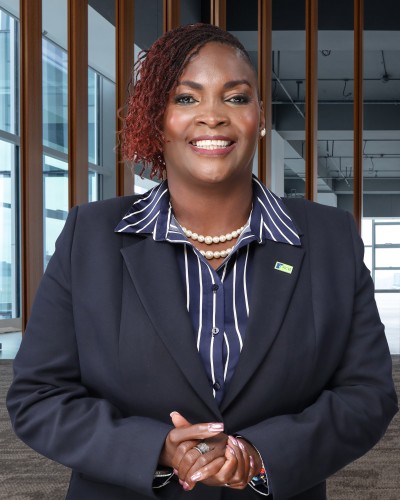 Faith Basiye