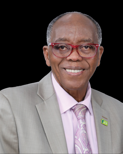 FCS DR. JOSEPH KINYUA