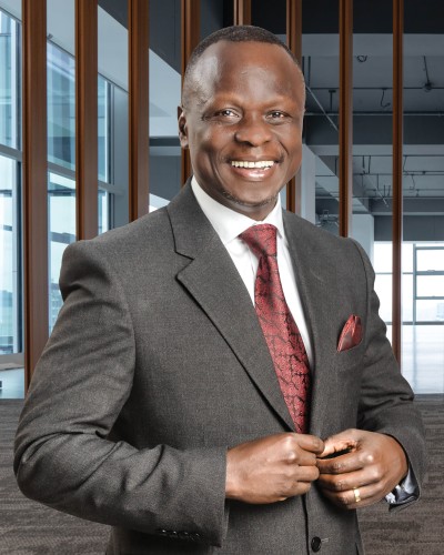 JAPHETH ACHOLA