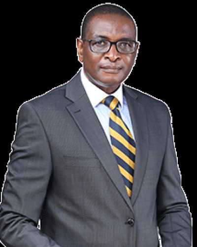 JOHN MUKULU