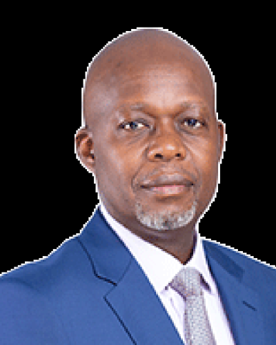 LAWRENCE KIMATHI