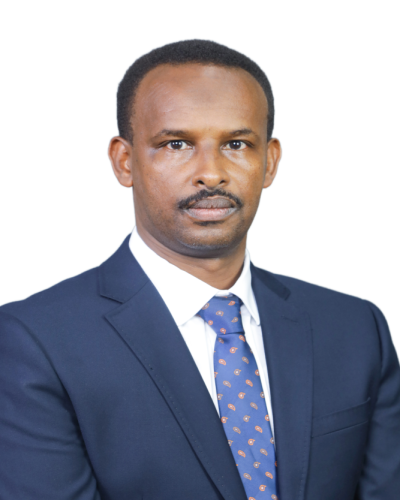 AHMED MOHAMUD