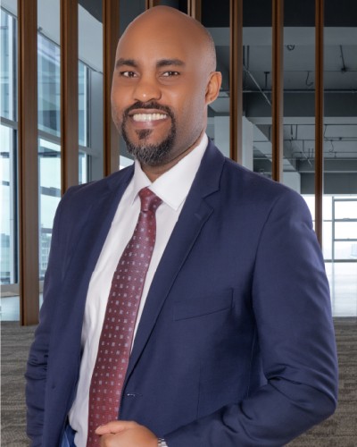 Mark Mwongela Ngungi