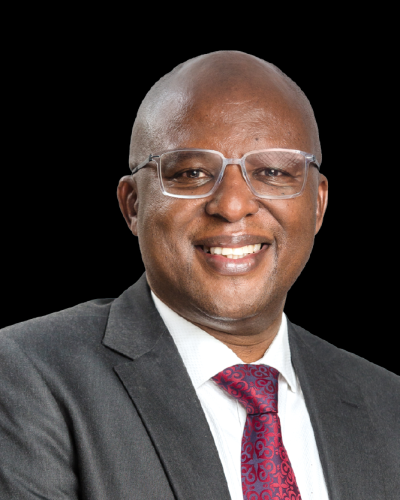 LAWRENCE NJIRU