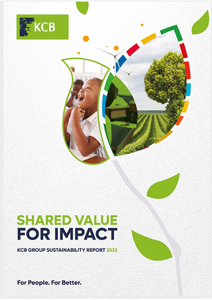 2022 Group Sustainability Report